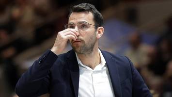 Hamburg Towers müssen in einer Personalie sofort handeln