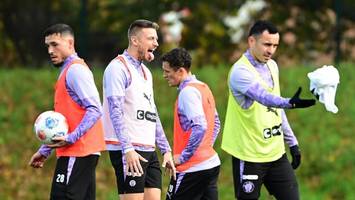 wieder verletzt – fc st. pauli muss auf leistungsträger verzichten