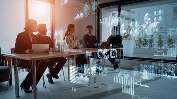 bürokratieabbau per ki: wie bilder den staat beschleunigen