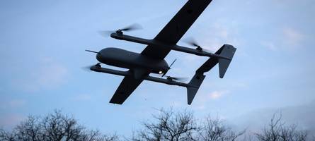 Raketenalarm in Russland – Strom und Heizung fallen aus