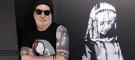 „wir haben nicht zugelassen, dass sie das zerstören, was wir lieben“