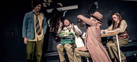 Agentendrama nach wahrer Begebenheit: Wie ein Ulmer Taxifahrer zum Doppelspion wurde