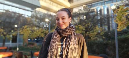 Mehr Zeit für Patienten: Deshalb will diese 21-Jährige Landärztin werden