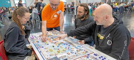 messe spielwiesn: diese neuheiten sollte man unbedingt ausprobieren