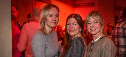 riegele honky tonk festival 2025 in augsburg: die besten bilder des abends