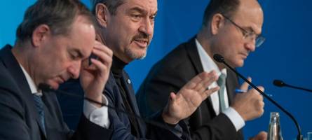 Zum ersten Mal seit 20 Jahren: Bayern könnte neue Schulden machen