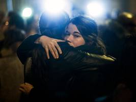 Novemberattentate in Frankreich: Lass dich mal umarmen