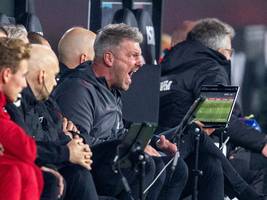 Diskussionen um den VAR: Radikale Protestaktionen sind nicht zu erwarten – oder doch?