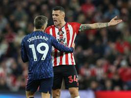 Granit Xhaka in der Premier League: Der Schweizer mit der Superkraft