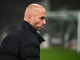 VfL Wolfsburg: Der Trainer muss gehen – aber es lag nicht nur an ihm