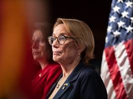 USA: Der nächste Kniefall der Demokraten vor Trump