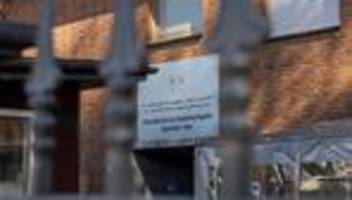 afghanistan: taliban-vertreter übernimmt afghanisches generalkonsulat in bonn