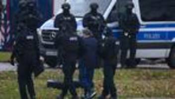 Anschlag auf Weihnachtsmarkt: Angeklagter zum Prozess um Magdeburg-Anschlag eingeflogen