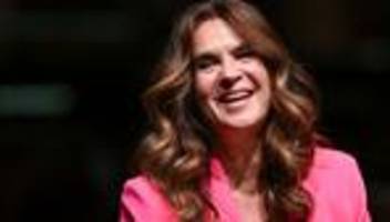 Arbeitsmoral: Katarina Witt: Meine Generation hält Laden am Laufen