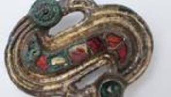 archäologie und migration: frühe migration am inn: neue erkenntnisse aus gräberfeld