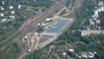 Bahn: Gericht: Planfeststellung zu Autoreisezuganlage rechtswidrig