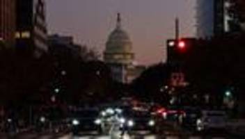 durchbruch im shutdown-streit: für viele demokraten fühlt sich das nach kapitulation an