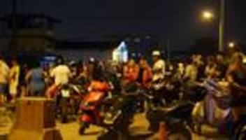 Ecuador: 31 Menschen sterben bei Zusammenstößen in ecuadorianischem Gefängnis