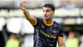 2. Fußball-Bundesliga: 1. FC Kaiserslautern lange Zeit ohne Emreli