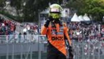 Großer Preis von Brasilien: Pressestimmen zur Formel 1: Verstappen fuhr wie ein Gott