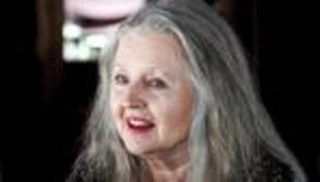 Hanna Schygulla: Mein Schamgefühl, deutsch zu sein