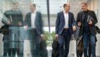 Klausur zum Doppelhaushalt: Geht es Bayerns schwarzer Null jetzt an den Kragen?