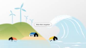 klimwandel: so könnten ihre kinder die klimakrise erleben