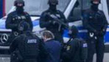 Landgericht Magdeburg: Prozess um Anschlag auf Magdeburger Weihnachtsmarkt hat begonnen