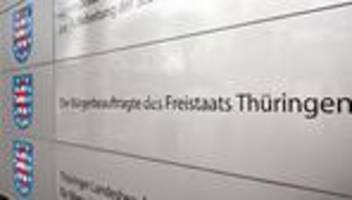 Landtag: Behn zieht Kandidatur als Bürgerbeauftragter zurück