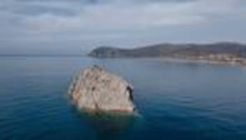 lesbos in griechenland: insel der frauen