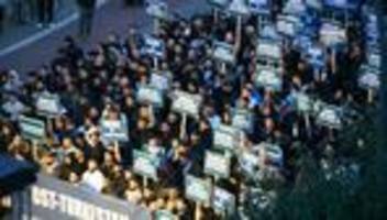 Minderheiten: Uigurin aus Niedersachsen nach China abgeschoben