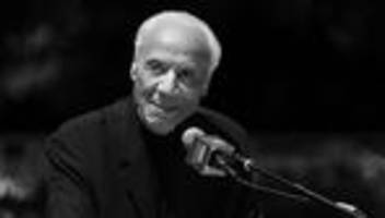 NBA: Basketball-Legende Lenny Wilkens gestorben