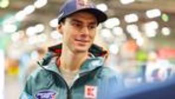 Nordische Kombination: Bandausrisse: Kombinierer Geiger verpasst Saisonstart