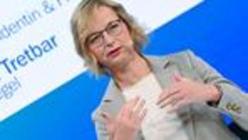 Parteien: Thüringer BSW: Osten braucht mehr Gehör im Bundesvorstand