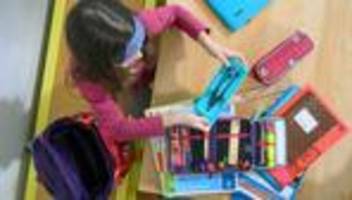 Prognose zu Schülerzahlen: Schülerzahlen gehen in Sachsen ab 2027 zurück