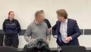 prozess: arzt nach tod einer 12-jährigen zu haftstrafe verurteilt