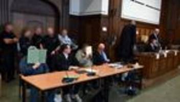 Prozess in Mönchengladbach: Lange Haftstrafen für Kinderpornografie-Bande