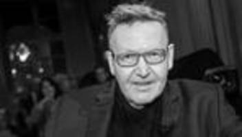 SWR-Radiolegende: Langjähriger SWR-Moderator Matthias Holtmann gestorben