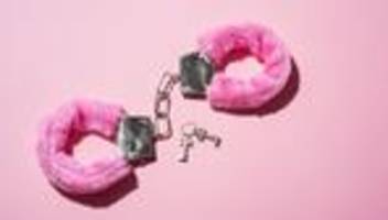 Sexarbeit: Man könnte auch sagen: Prostitution ist ein Wirtschaftsfaktor