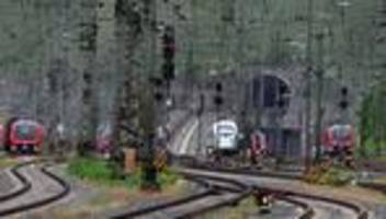 statistik 2024: neuer rekord: bayern fahren mit zügen 80 mal bis zur sonne