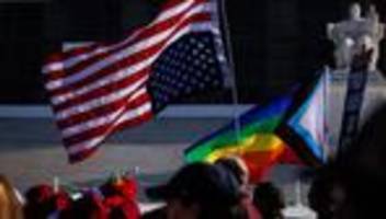 usa: supreme court lehnt Überprüfung von gleichgeschlechtlicher ehe ab