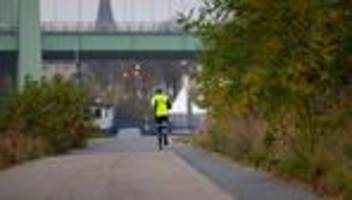 Wetter-Mix: Wochenstart in NRW - Wetter mild und teils freundlich