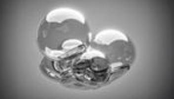 wirtschaftspodcast: ist das eine blase?: platzt bald die ki-blase?