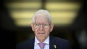 Zentralrat der Juden: Schuster fordert mehr Zivilcourage gegen Antisemitismus