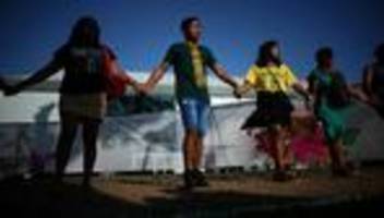 cop30: ein treffen gegen den weltuntergangsblues