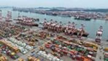 china-abhängigkeiten: wirtschaftsministerin reiche kündigt neue rohstoffinvestitionen an