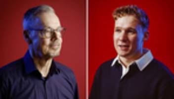 Generationengerechtigkeit : Schröpfen die Boomer die Jungen?