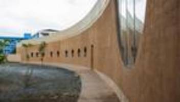 Museum of West African Art: Eklat in Benin City