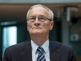 akten deuten brisanten plan an: plante ex-bnd-chef hanning entführung der block-kinder?