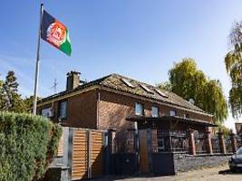 bisherige belegschaft entsetzt: taliban übernehmen generalkonsulat in bonn
